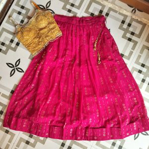 New Lehenga Choli