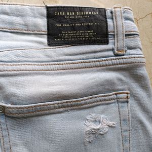 Zara Jeans