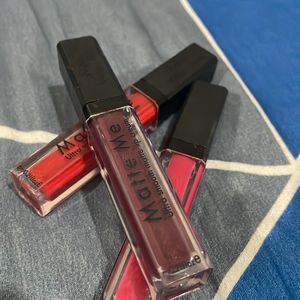 Pack Of 3 lipstick