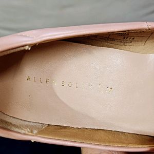 Allen Solly Bellies Shoes