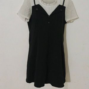 COREAN STYLE DRESS