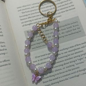 Bracelet/Keychain