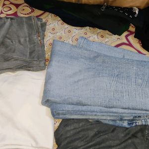 Clothes For Donation