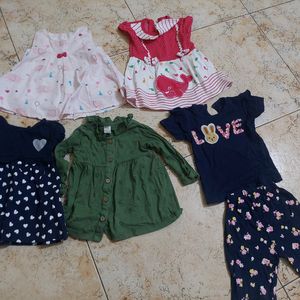 Baby Clothing