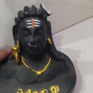 Adiyogi Statue