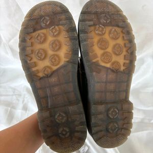 Japanese Style Loafers