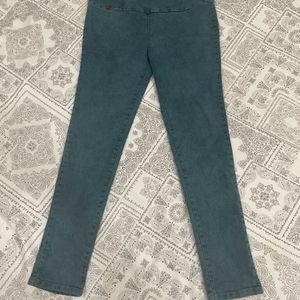 Unique Color Jeggins