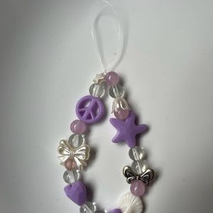 Handmade Phone Charms