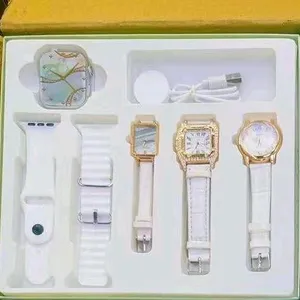 Girl Smart Watch