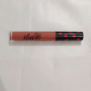 Iba Lip Plumping Gloss - Nude Addict