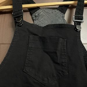 Cute Womens Dungarees🧥