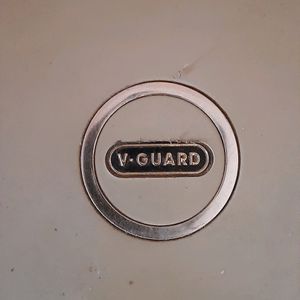 V-guard Stabiliser For Appliances 130V-270V Range