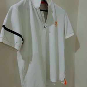 U S POLO TSHIRT