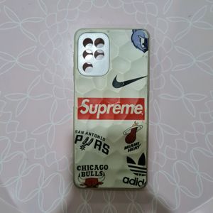 Phone cover