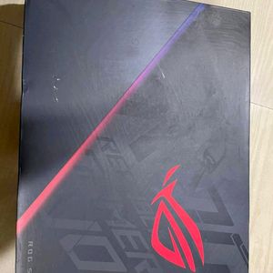 asus Rog Laptop