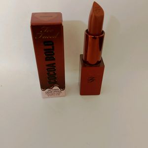 Too Faced Nude Lipstick