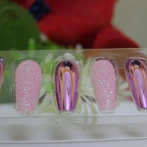 Everyday Artificial Nail For Women