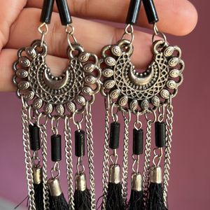 Traditional Oxidised Jewellery For Women’s