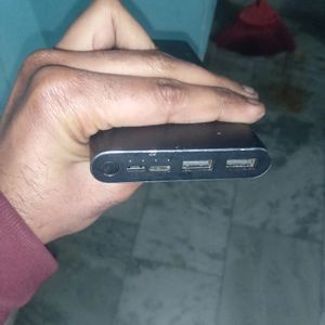 MI 10000 MAH