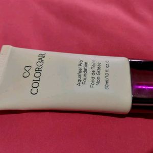 Colorbar Foundation