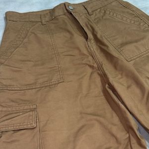 Zudio Cargo Pants