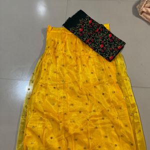 Festive Wear Choli