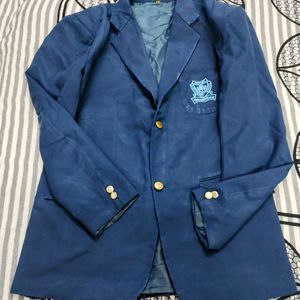 School Blazer