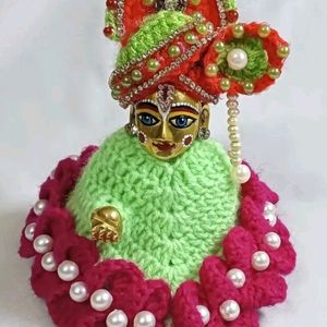 Small Gopal Ji Dress