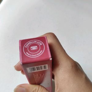 Color Chemistry Lip Crayon (Camellia LC12)