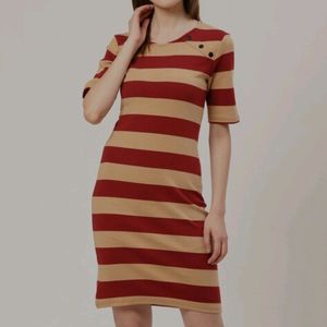 Korean Bodycon Dress