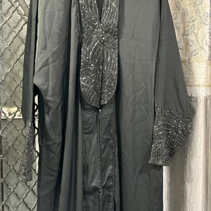 Imported Abaya From Saudi Arabia