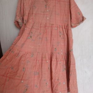 Ajio Kurta