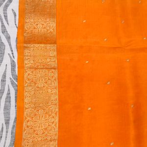 pure Kanchi pattu saree