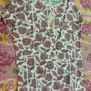 Short Kurti