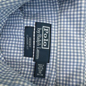 Polo By Ralph Lauren Shirt