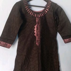 Kurti