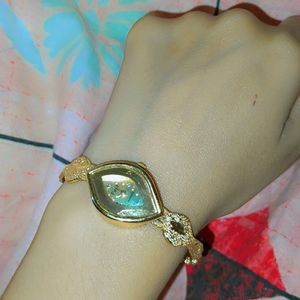 Gold Watch