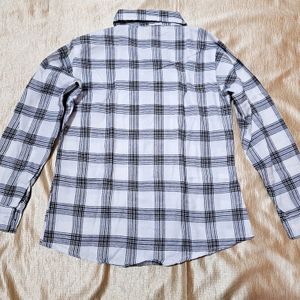 Check Shirt For Womens