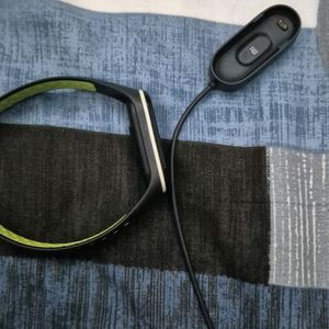 Mi Smart Band 4 With Charger