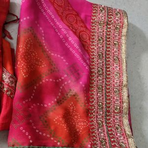 Wedding Sarees