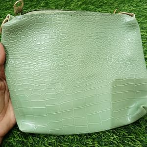 Leather Silingbag
