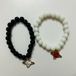 Couple Bracelets