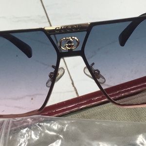 Gucci 1st Copy New Trending Sunglasses