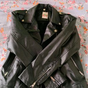 Biker Jacket