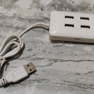 USB hub