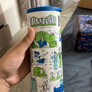 Starbucks India Tumbler