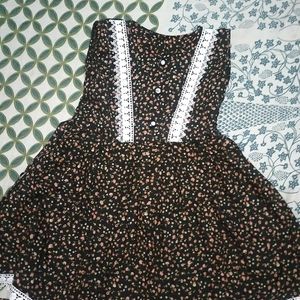 Baby Girl Frock