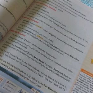 Computer Textbook