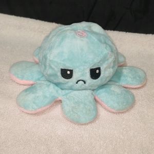 Reversible Octopus