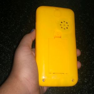 Kids Toy Phone